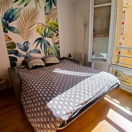 Cosy Au Coeur De Nimes. * Nîmes